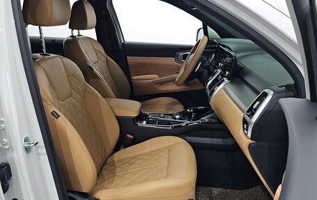 KIA Sorento IV, 2021 год, 2 700 000 рублей, 9 фотография