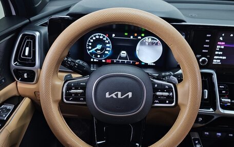 KIA Sorento IV, 2021 год, 2 700 000 рублей, 7 фотография