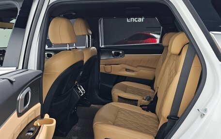 KIA Sorento IV, 2021 год, 2 700 000 рублей, 12 фотография