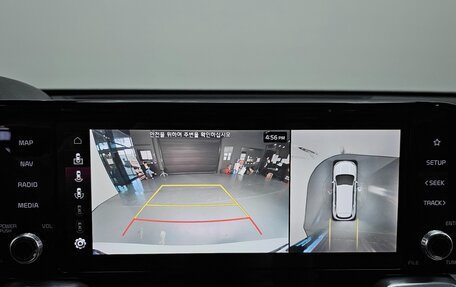 KIA Sorento IV, 2021 год, 2 700 000 рублей, 13 фотография