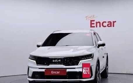KIA Sorento IV, 2021 год, 2 700 000 рублей, 2 фотография