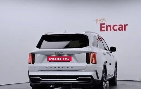 KIA Sorento IV, 2021 год, 2 700 000 рублей, 3 фотография