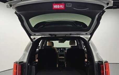 KIA Sorento IV, 2021 год, 2 700 000 рублей, 5 фотография