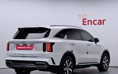 KIA Sorento IV, 2021 год, 2 700 000 рублей, 4 фотография