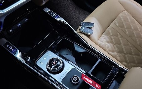 KIA Sorento IV, 2021 год, 2 700 000 рублей, 11 фотография