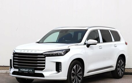 CheryExeed VX, 2024 год, 5 440 000 рублей, 4 фотография