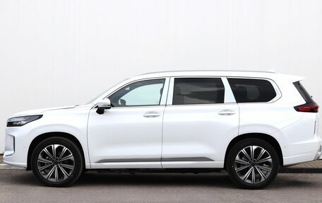 CheryExeed VX, 2024 год, 5 440 000 рублей, 6 фотография