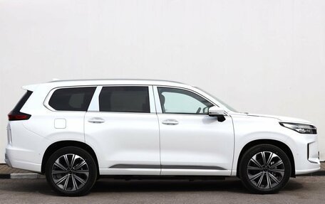 CheryExeed VX, 2024 год, 5 440 000 рублей, 2 фотография