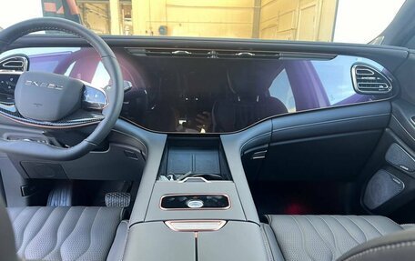 CheryExeed VX, 2024 год, 5 440 000 рублей, 10 фотография