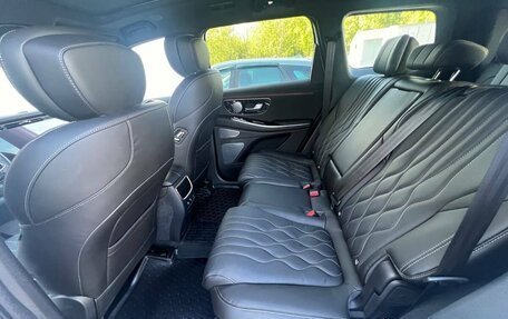 CheryExeed VX, 2024 год, 5 440 000 рублей, 12 фотография