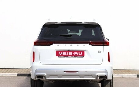 CheryExeed VX, 2024 год, 5 440 000 рублей, 7 фотография