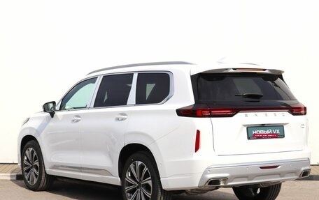 CheryExeed VX, 2024 год, 5 440 000 рублей, 5 фотография