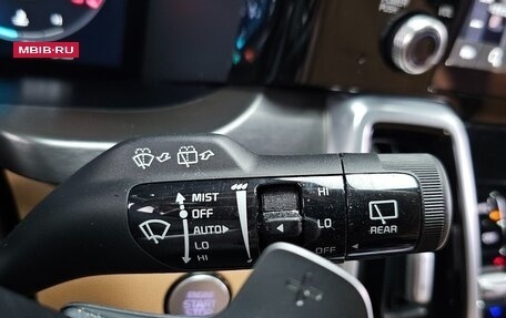 KIA Sorento IV, 2021 год, 2 700 000 рублей, 15 фотография