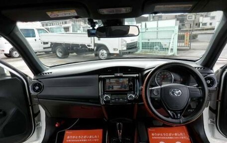 Toyota Corolla, 2019 год, 1 045 000 рублей, 8 фотография