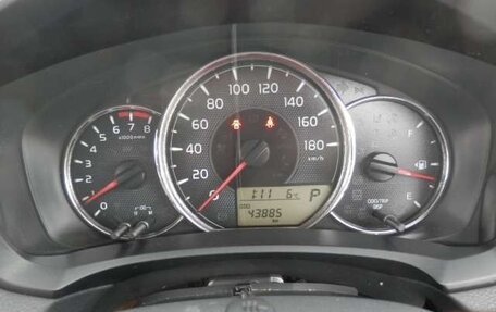 Toyota Corolla, 2019 год, 1 045 000 рублей, 10 фотография