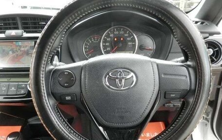 Toyota Corolla, 2019 год, 1 045 000 рублей, 9 фотография