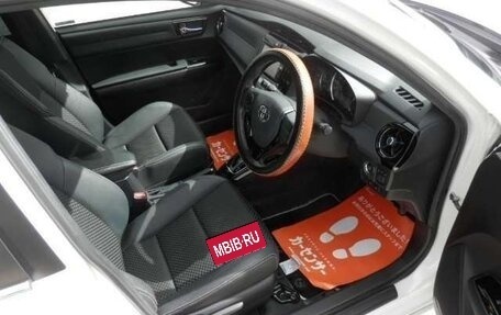 Toyota Corolla, 2019 год, 1 045 000 рублей, 7 фотография