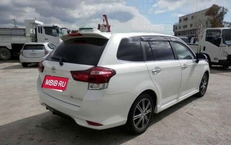 Toyota Corolla, 2019 год, 1 045 000 рублей, 4 фотография