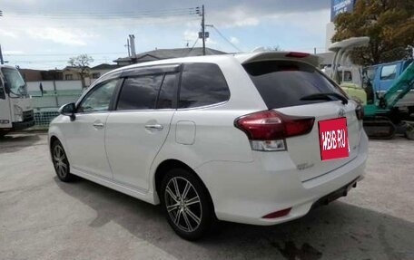 Toyota Corolla, 2019 год, 1 045 000 рублей, 6 фотография