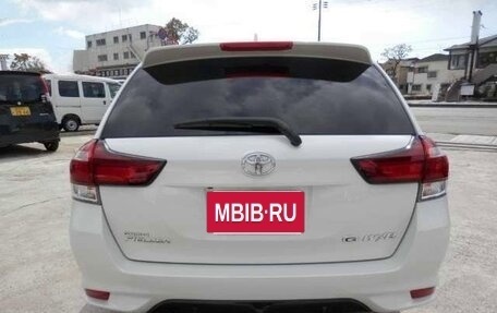 Toyota Corolla, 2019 год, 1 045 000 рублей, 5 фотография