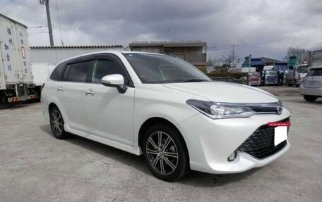 Toyota Corolla, 2019 год, 1 045 000 рублей, 3 фотография