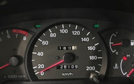 Hyundai Accent II, 2009 год, 475 000 рублей, 18 фотография