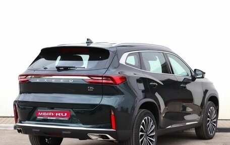 CheryExeed TXL, 2024 год, 3 900 000 рублей, 8 фотография
