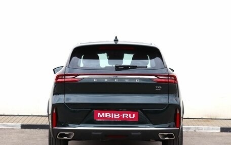 CheryExeed TXL, 2024 год, 3 900 000 рублей, 7 фотография