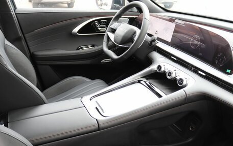 CheryExeed TXL, 2024 год, 3 900 000 рублей, 11 фотография