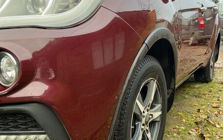 Lifan X60 I рестайлинг, 2018 год, 750 000 рублей, 7 фотография