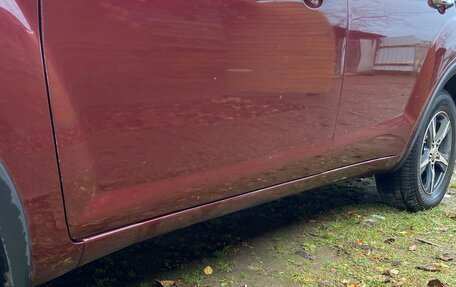 Lifan X60 I рестайлинг, 2018 год, 750 000 рублей, 4 фотография