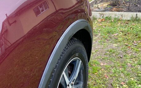 Lifan X60 I рестайлинг, 2018 год, 750 000 рублей, 9 фотография