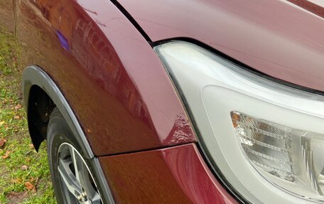 Lifan X60 I рестайлинг, 2018 год, 750 000 рублей, 8 фотография