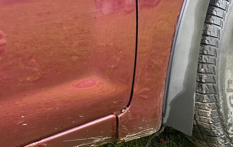 Lifan X60 I рестайлинг, 2018 год, 750 000 рублей, 10 фотография