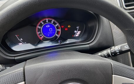 Lifan X60 I рестайлинг, 2018 год, 750 000 рублей, 14 фотография