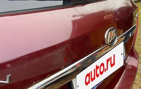 Lifan X60 I рестайлинг, 2018 год, 750 000 рублей, 19 фотография