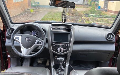 Lifan X60 I рестайлинг, 2018 год, 750 000 рублей, 17 фотография