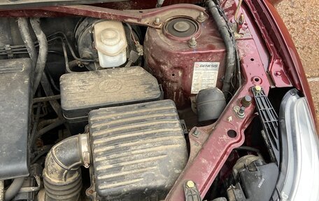 Lifan X60 I рестайлинг, 2018 год, 750 000 рублей, 21 фотография