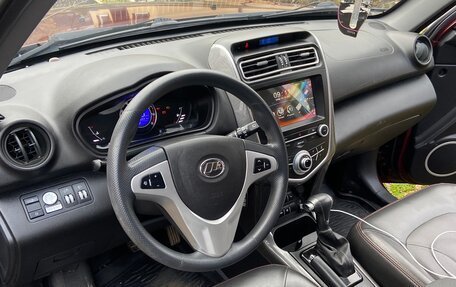 Lifan X60 I рестайлинг, 2018 год, 750 000 рублей, 16 фотография