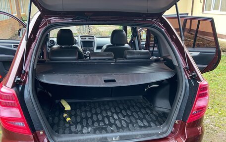 Lifan X60 I рестайлинг, 2018 год, 750 000 рублей, 18 фотография