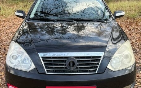 Geely Vision, 2008 год, 320 000 рублей, 2 фотография