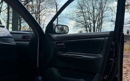 Geely Vision, 2008 год, 320 000 рублей, 8 фотография