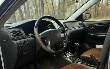 Geely Vision, 2008 год, 320 000 рублей, 10 фотография