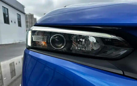 Honda Civic, 2022 год, 1 680 000 рублей, 2 фотография