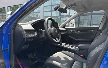 Honda Civic, 2022 год, 1 680 000 рублей, 7 фотография