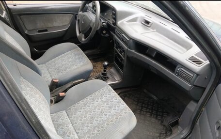 Daewoo Nexia I рестайлинг, 2007 год, 200 000 рублей, 7 фотография