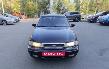 Daewoo Nexia I рестайлинг, 2007 год, 200 000 рублей, 3 фотография