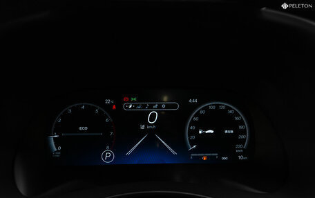 Toyota Highlander, 2025 год, 6 500 000 рублей, 12 фотография