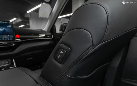 Toyota Highlander, 2025 год, 6 500 000 рублей, 17 фотография