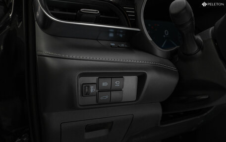 Toyota Highlander, 2025 год, 6 500 000 рублей, 19 фотография